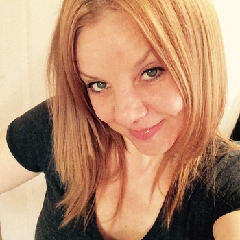 Remmelien (41) uit Zuid-Holland