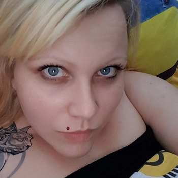 Melize, vrouw (30 jaar) wilt contact in Flevoland