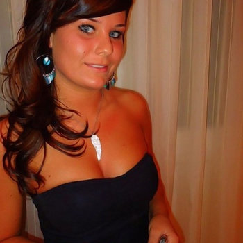 Nicoline (28) uit Zeeland