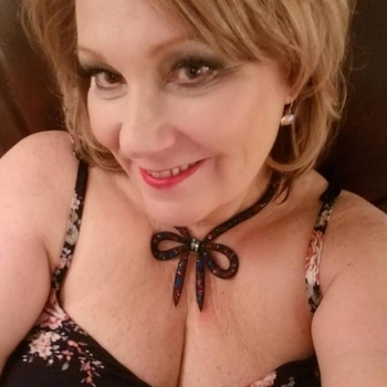 DeniseXXX (59) uit Noord-Holland