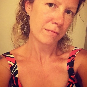 Jennstar (48) uit Noord-Holland