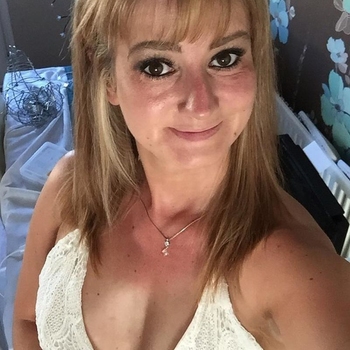 Vrouw (43) zoekt sex in Utrecht