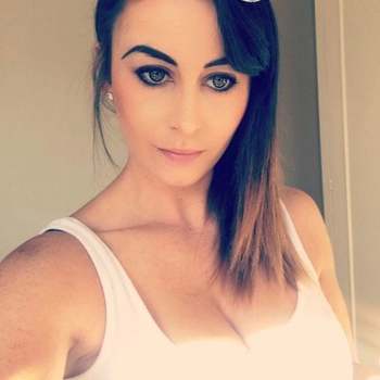 DominanteLara (31) uit Noord-Holland