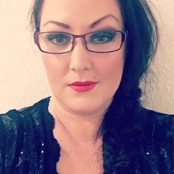 42 jarige vrouw, Daliah zoekt nu contact met mannen in Noord-Brabant voor sex